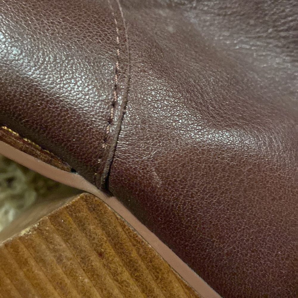 Toms Carpe Diem Booties-Like New - Picture 9 of 12